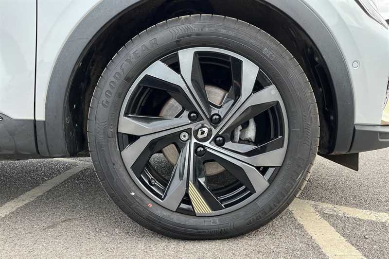 Used Renault Arkana 2023 for sale - 78222110: Photo 12