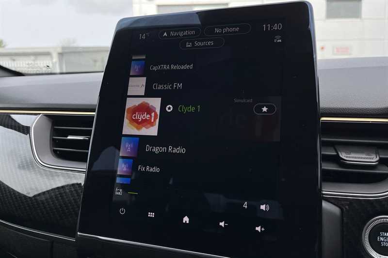 Used Renault Arkana 2023 for sale - 78222110: Photo 17