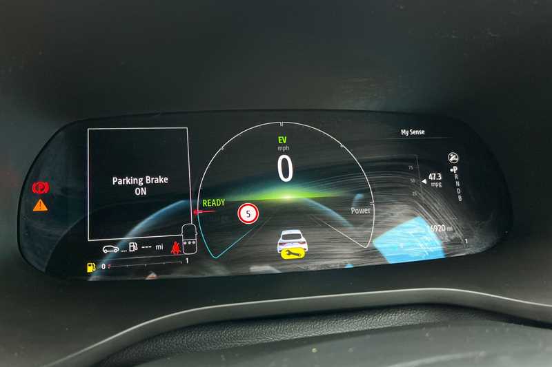 Used Renault Arkana 2023 for sale - 78222110: Photo 20