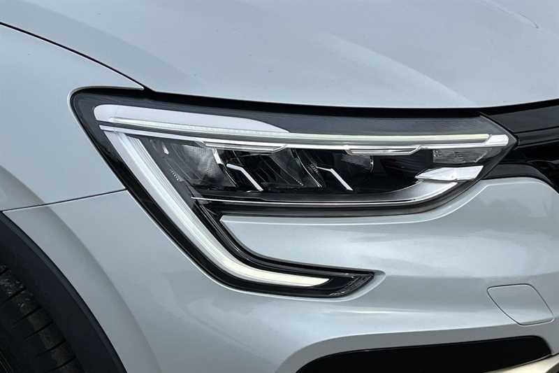 Used Renault Arkana 2023 for sale - 78222110: Photo 28