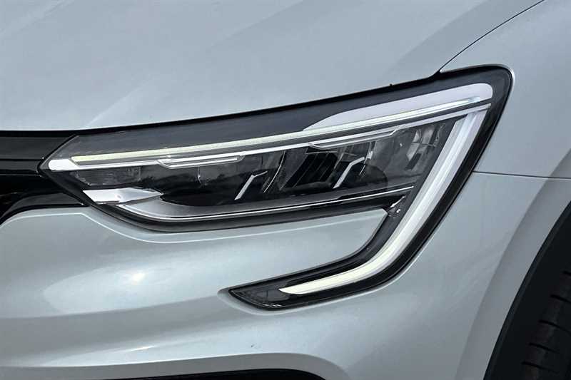 Used Renault Arkana 2023 for sale - 78222110: Photo 29