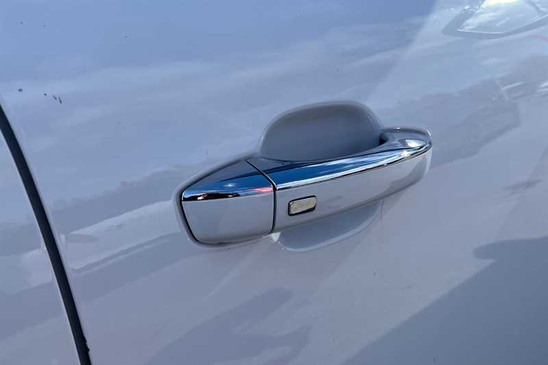 Used MG MG HS 2022 for sale - 78142572: Photo 33