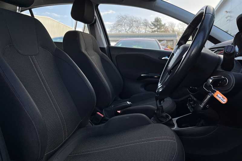 Used Vauxhall Corsa for sale - 77728245: Photo 23