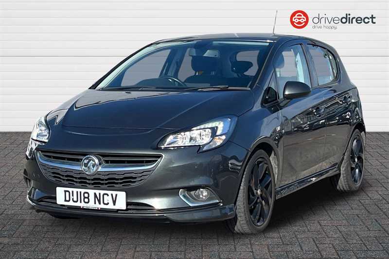 Used Vauxhall Corsa for sale - 77728245: Photo 7