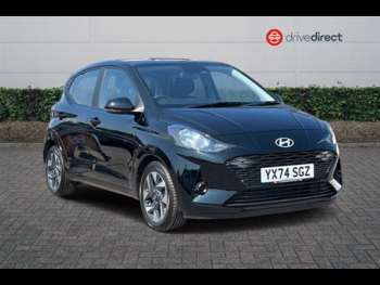 2025 - 1.0 Advance Hatchback 5dr Petrol Manual Euro 6 (s/s) (63 ps)
