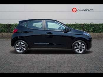 Used Hyundai i10 2025 for sale - 74715017: Photo