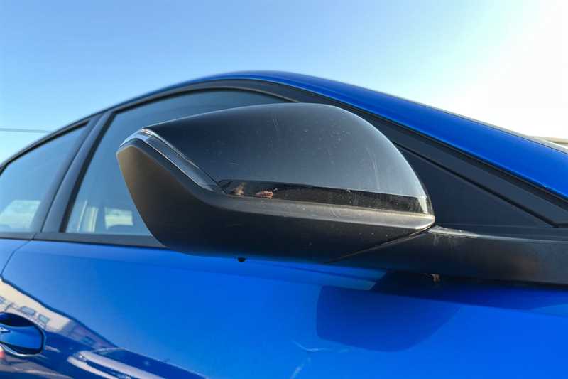 Used Vauxhall Astra for sale - 78222447: Photo 34