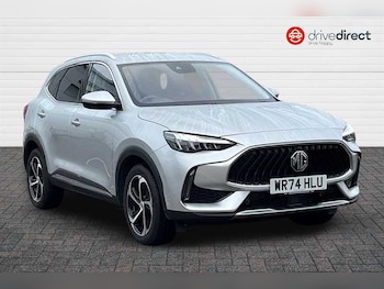 Used MG MG HS undefined for sale - 76448247: Photo