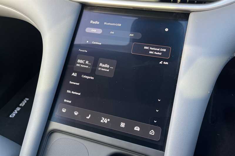 Used MG MG IM6 2025 for sale - 77929197: Photo 17