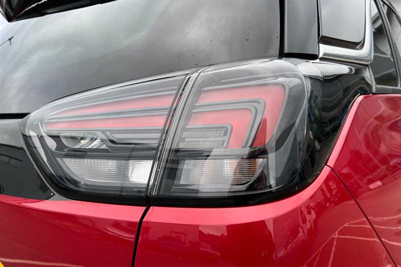 Used Vauxhall Crossland 2022 for sale - 76944851: Photo 32