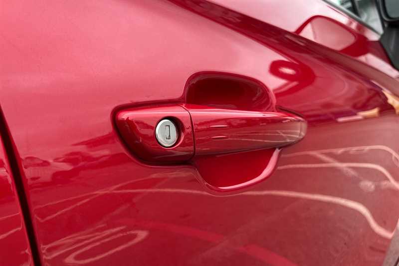 Used Vauxhall Crossland 2022 for sale - 76944851: Photo 33