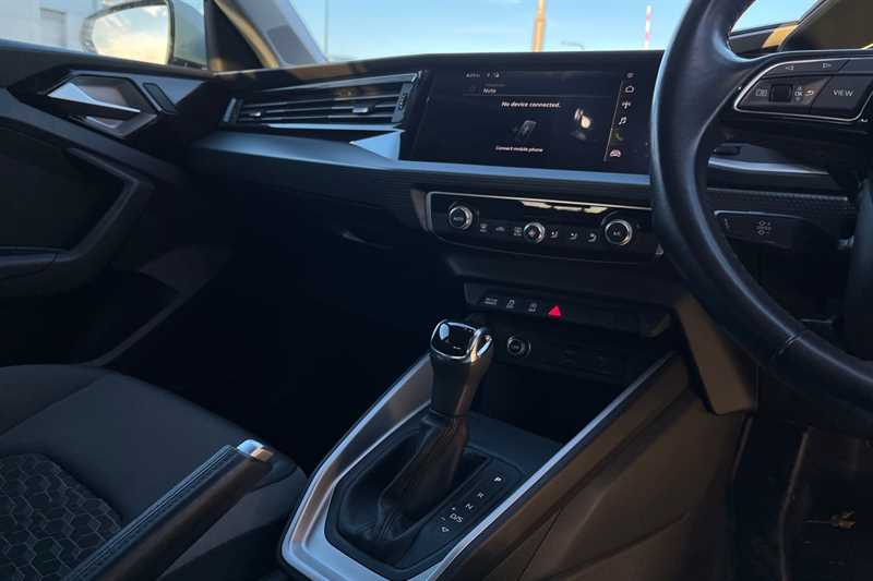 Used Audi A1 2020 for sale - 77712471: Photo 14