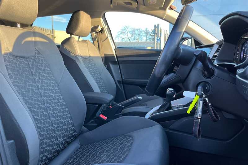 Used Audi A1 2020 for sale - 77712471: Photo 23