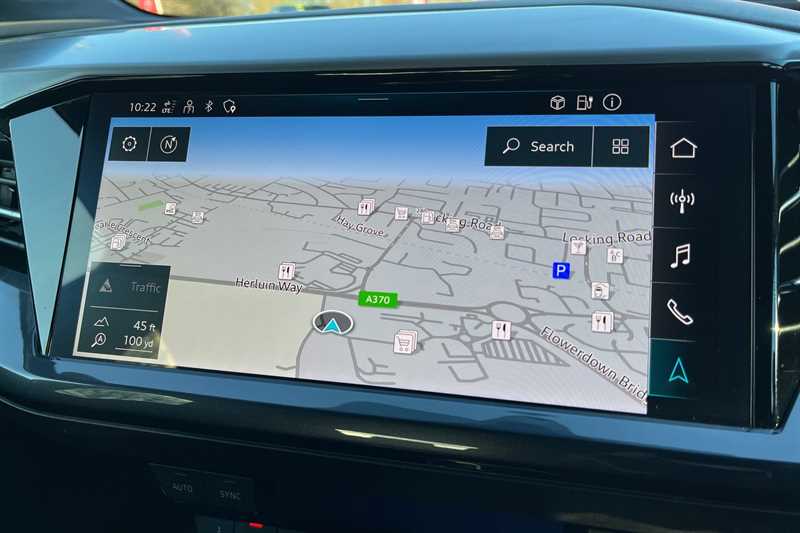 Used Audi Q4 e-tron 2022 for sale - 77828165: Photo 18