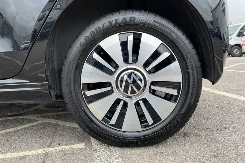 Used Volkswagen up! 2021 for sale - 77914499: Photo 10