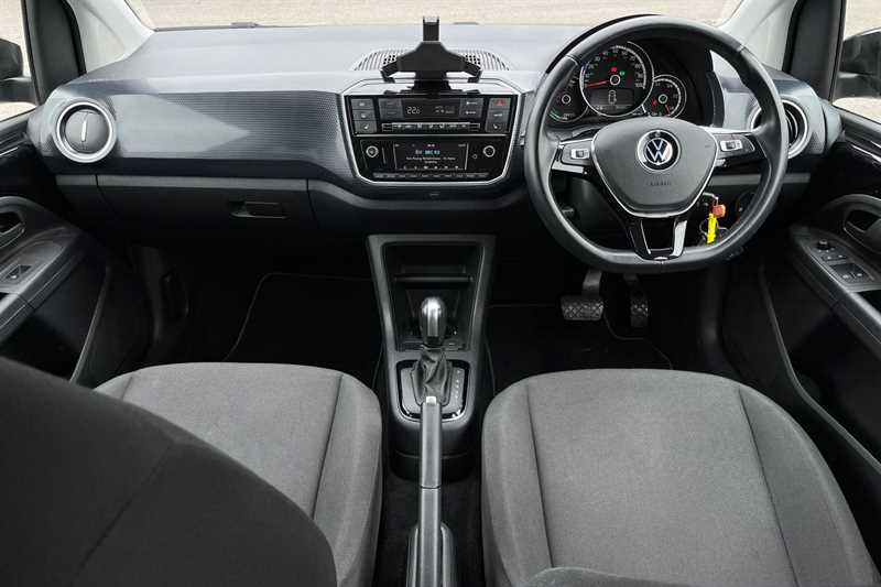 Used Volkswagen up! 2021 for sale - 77914499: Photo 13