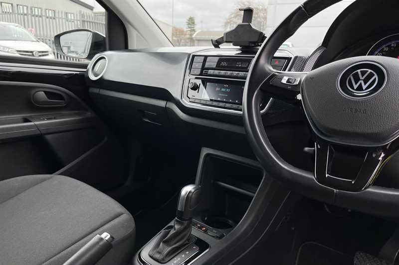 Used Volkswagen up! 2021 for sale - 77914499: Photo 14