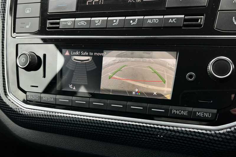 Used Volkswagen up! 2021 for sale - 77914499: Photo 19