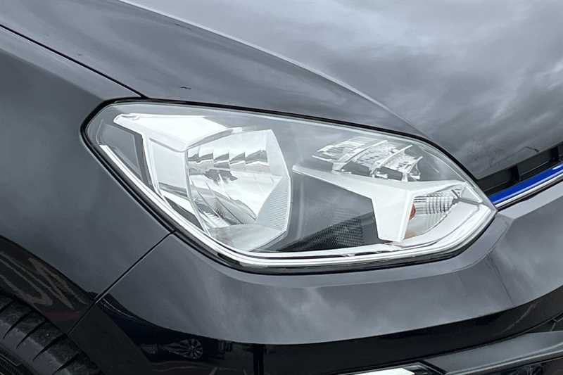 Used Volkswagen up! 2021 for sale - 77914499: Photo 28