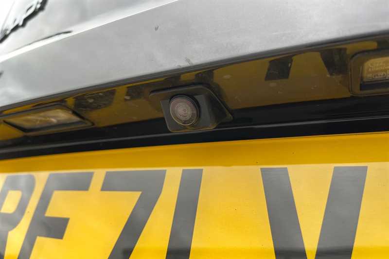 Used Volkswagen up! 2021 for sale - 77914499: Photo 39