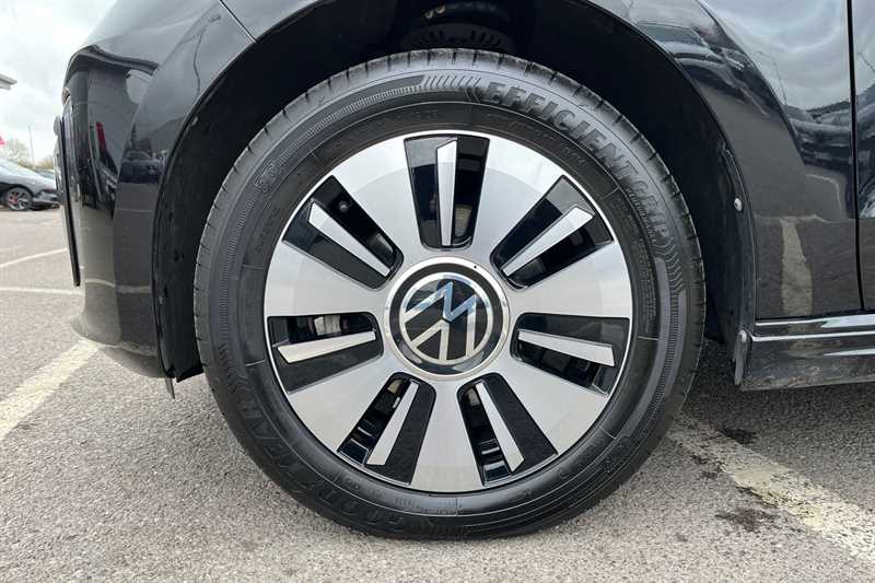 Used Volkswagen up! 2021 for sale - 77914499: Photo 9