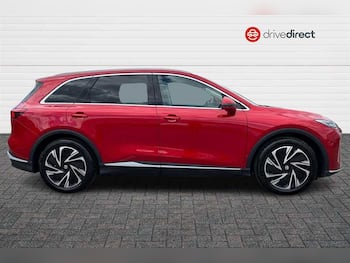 Used MG MGS6 2026 for sale - 79863374: Photo
