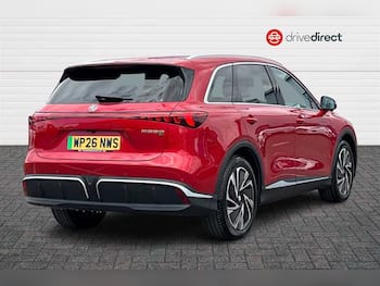 Used MG MGS6 2026 for sale - 79863374: Photo