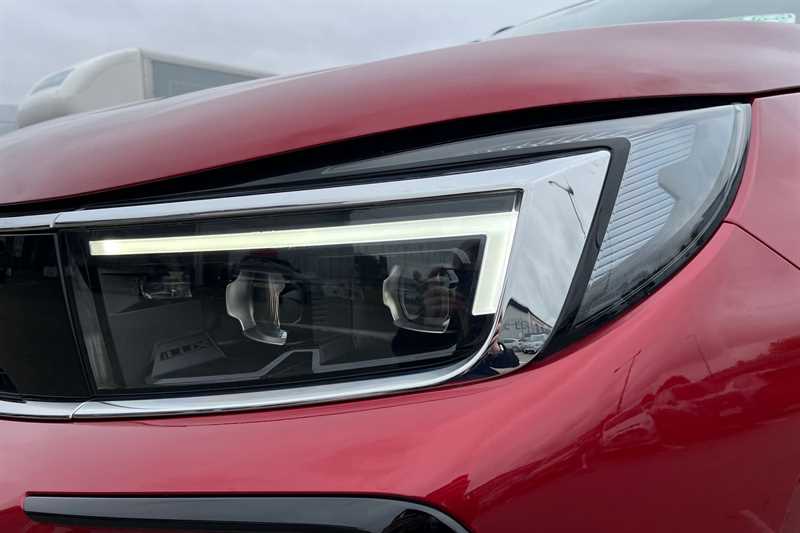 Used Vauxhall Grandland 2024 for sale - 76525559: Photo 29