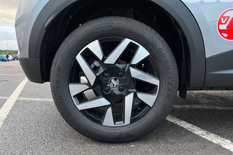 Used Vauxhall Mokka 2025 for sale - 76791064: Photo 11