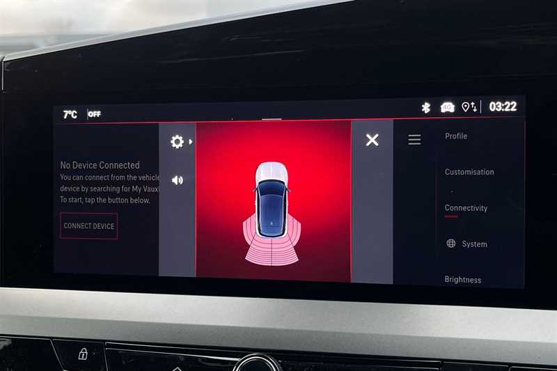 Used Vauxhall Mokka 2025 for sale - 76791064: Photo 19