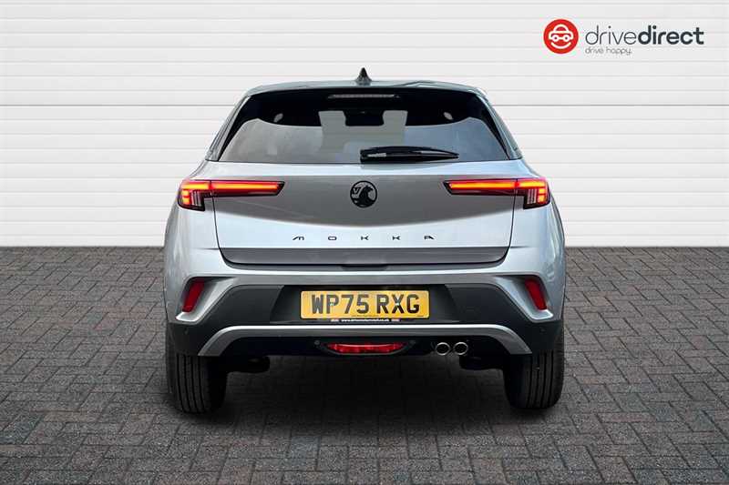 Used Vauxhall Mokka 2025 for sale - 76791064: Photo 4