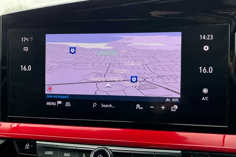 Used Vauxhall Mokka 2023 for sale - 77788478: Photo 18