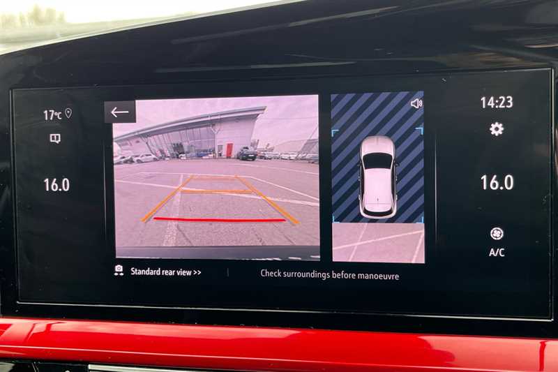 Used Vauxhall Mokka 2023 for sale - 77788478: Photo 19