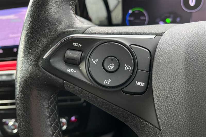 Used Vauxhall Mokka 2023 for sale - 77788478: Photo 21