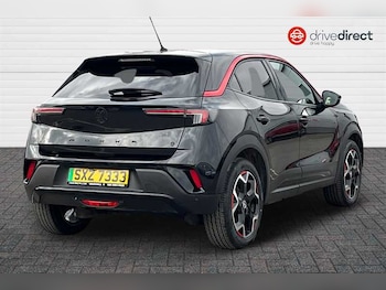 Used Vauxhall Mokka Electric 2023 for sale - 77788478: Photo