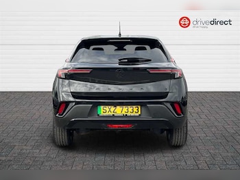 Used Vauxhall Mokka Electric 2023 for sale - 77788478: Photo