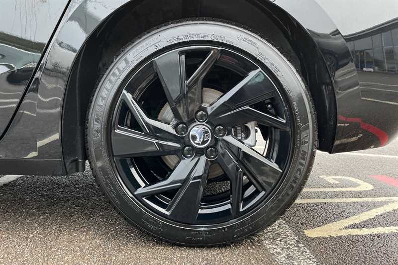 Used Vauxhall Astra 2025 for sale - 76524766: Photo 10