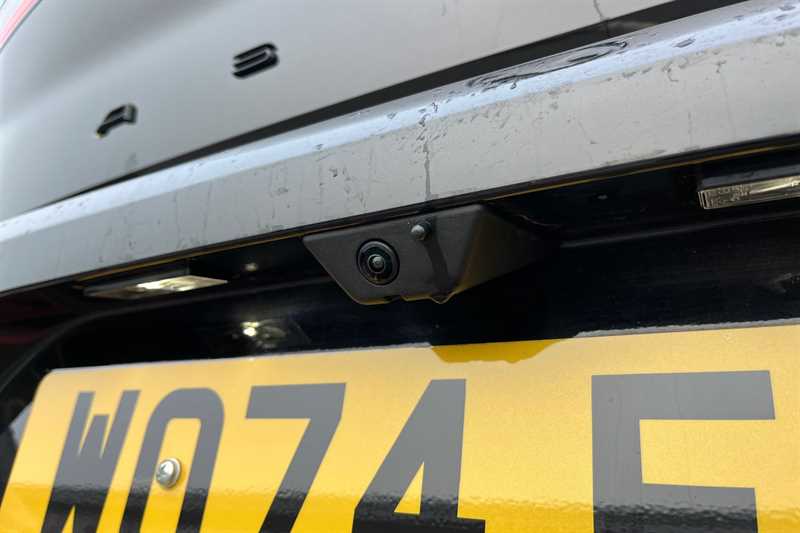 Used Vauxhall Astra 2025 for sale - 76524766: Photo 38