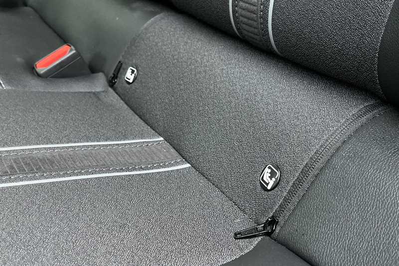 Used Vauxhall Astra 2025 for sale - 76524766: Photo 39