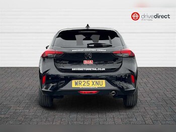 Used Vauxhall Corsa undefined for sale - 77375391: Photo