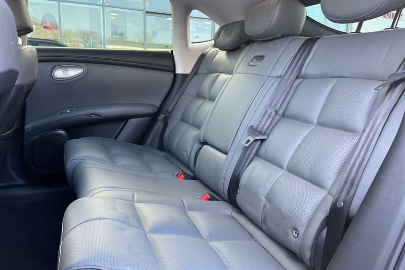 Used MG MG IM6 2025 for sale - 78120134: Photo 24