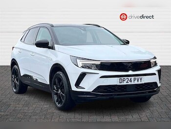 Used Vauxhall Grandland 2024 for sale - 79149161: Photo