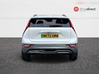 Used Kia Niro 2022 for sale - 78160771: Photo