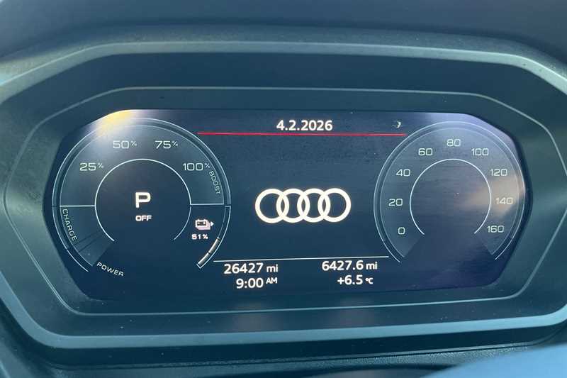 Used Audi Q4 e-tron 2023 for sale - 77561682: Photo 20
