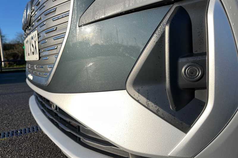 Used Audi Q4 e-tron 2023 for sale - 77561682: Photo 40