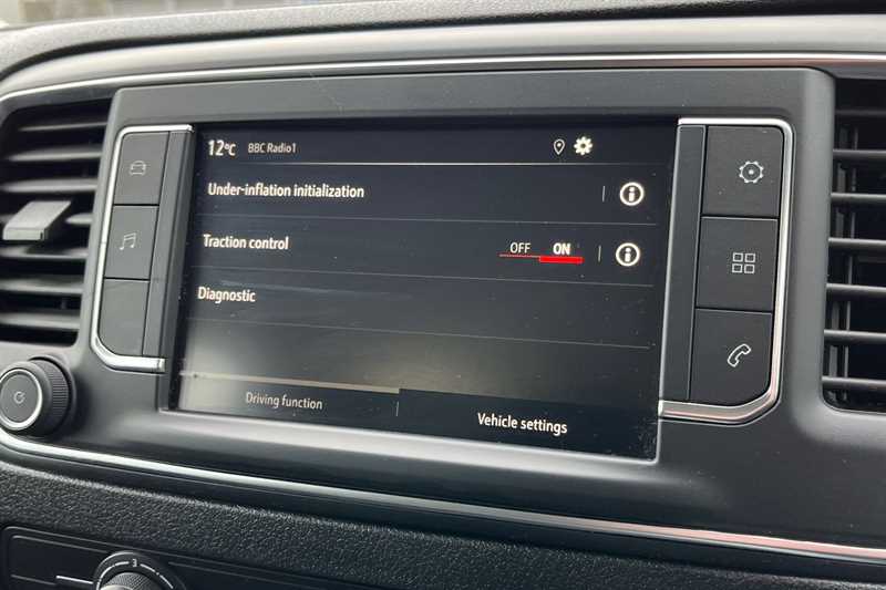 Used Vauxhall Vivaro Life 2022 for sale - 77895294: Photo 19