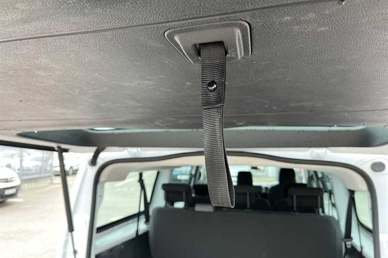 Used Vauxhall Vivaro Life 2022 for sale - 77895294: Photo 37