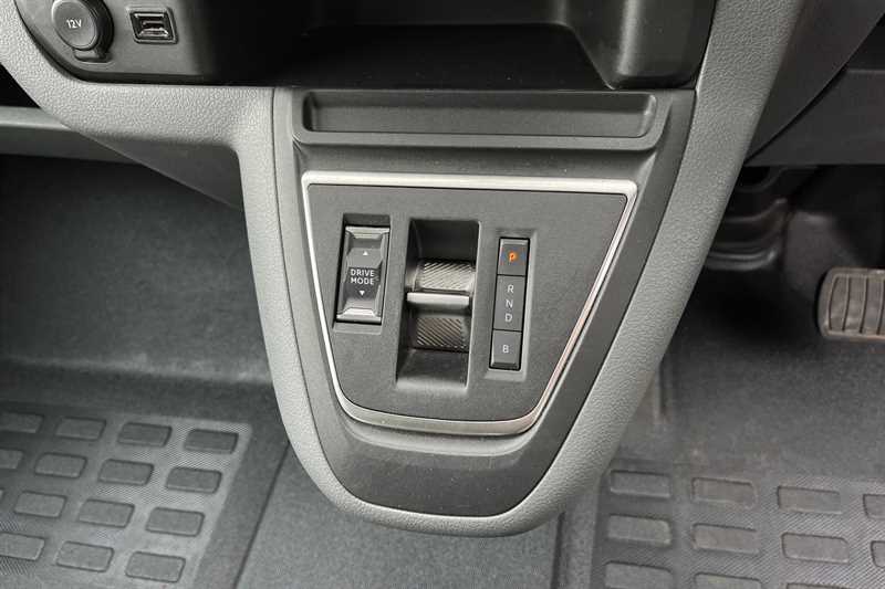 Used Vauxhall Vivaro Life 2022 for sale - 77895294: Photo 38