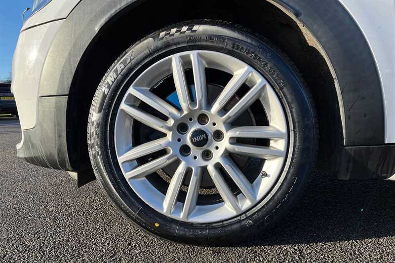 Used MINI Countryman 2019 for sale - 77711458: Photo 9