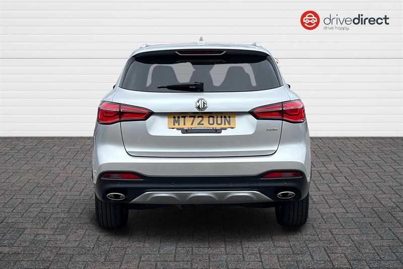 Used MG MG HS 2023 for sale - 78188298: Photo 4